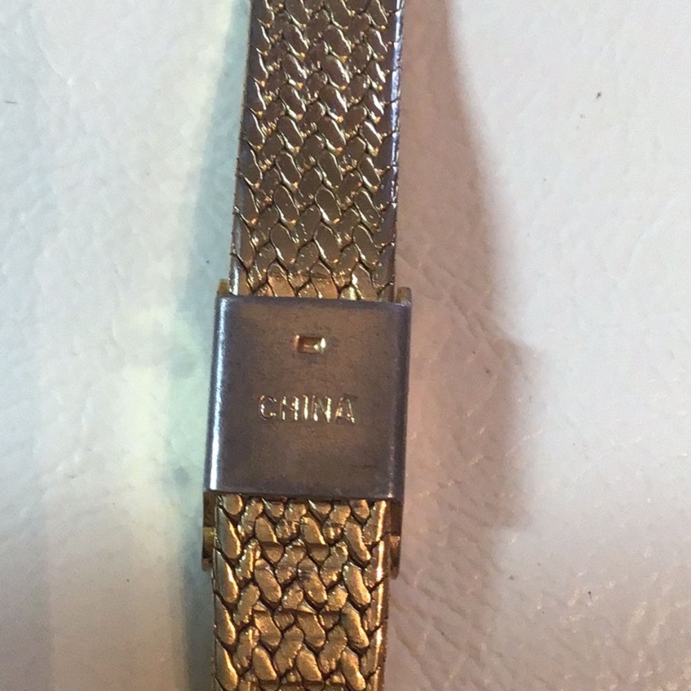 Vintage Affinity Watch - image 4